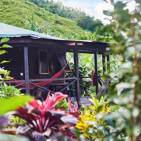 Hibiscus Valley Inn Marigot Εξωτερικό φωτογραφία