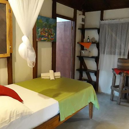 Hibiscus Valley Inn Marigot Εξωτερικό φωτογραφία