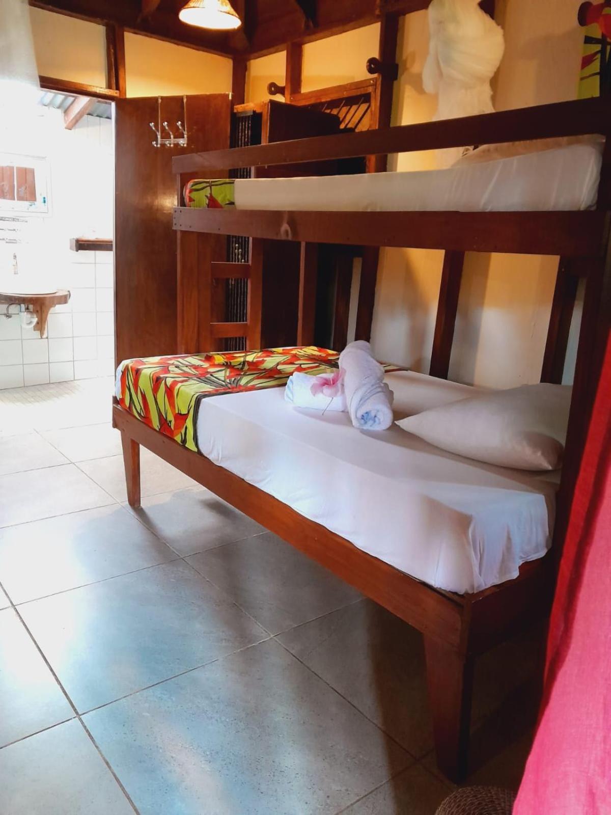 Hibiscus Valley Inn Marigot Εξωτερικό φωτογραφία