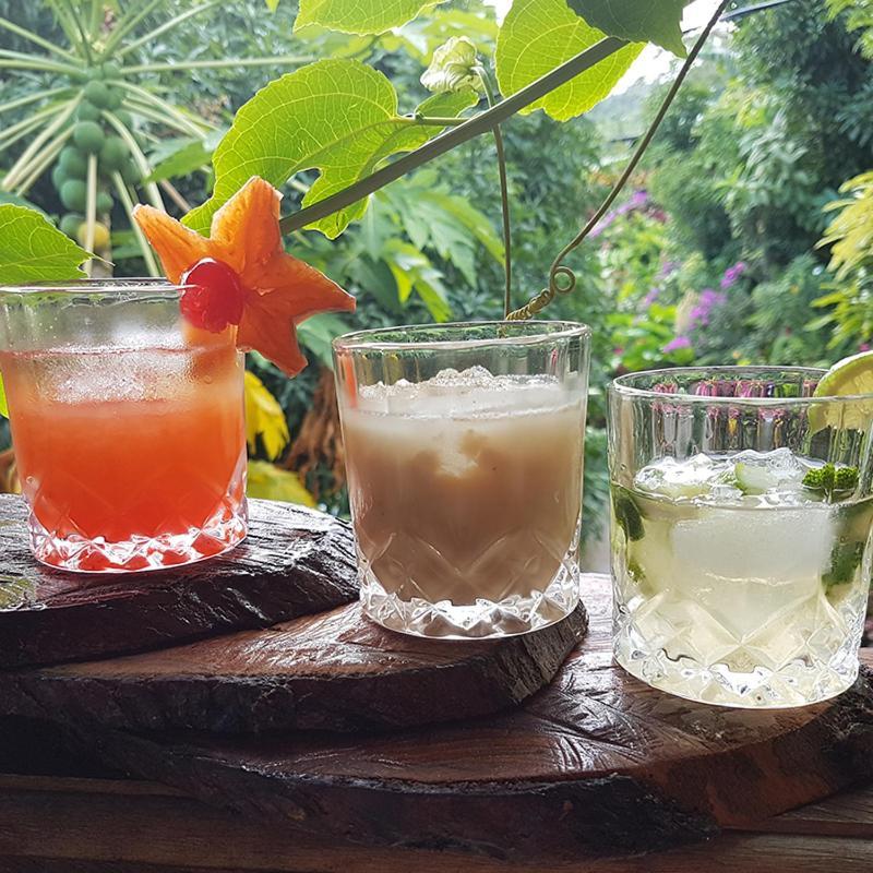 Hibiscus Valley Inn Marigot Εξωτερικό φωτογραφία